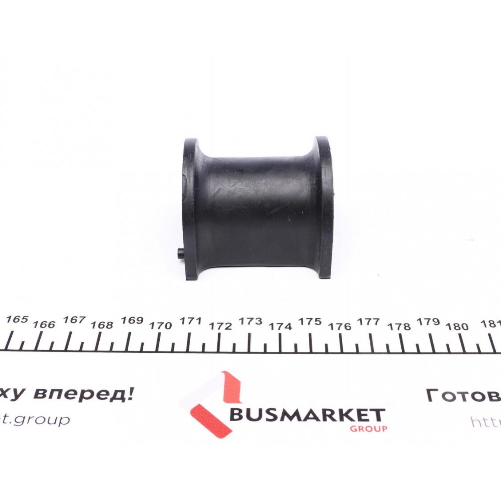 Втулка стабілізатора (переднього) VW T5 03-/T6 15- (d=22mm)