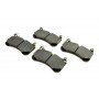 Колодки гальмівні (передні) Land Rover Discovery 2.0-3.0 i/3.0 D 12-4x4