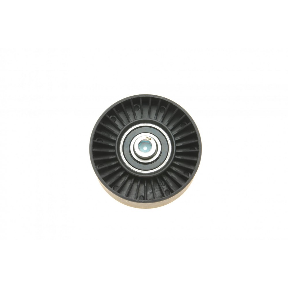 Ролик генератора BMW 5 (E60/F10) 07-11 (паразитний) (80х28), N43/N47/N55/N57/M47