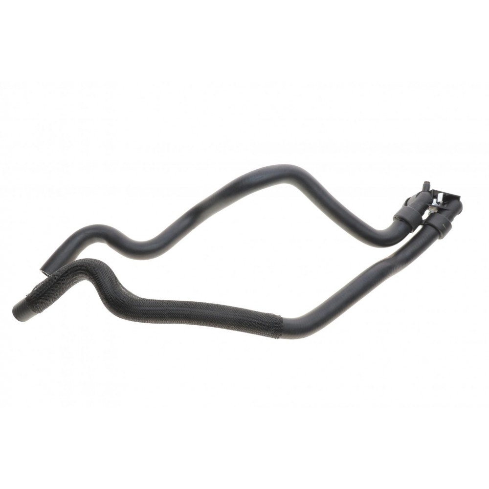 Патрубок пічки Citroen Berlingo/Peugeot Partner 1.1i-1.6i 96-15