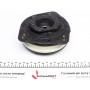Подушка амортизатора (переднього) + підшипник Nissan Note 1.4/1.5dci/1.6 06- (L)