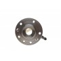 Підшипник маточини (передньої) Opel Signum/Vectra C 1.8-3.2 V6 02- (+ABS) (к-кт)