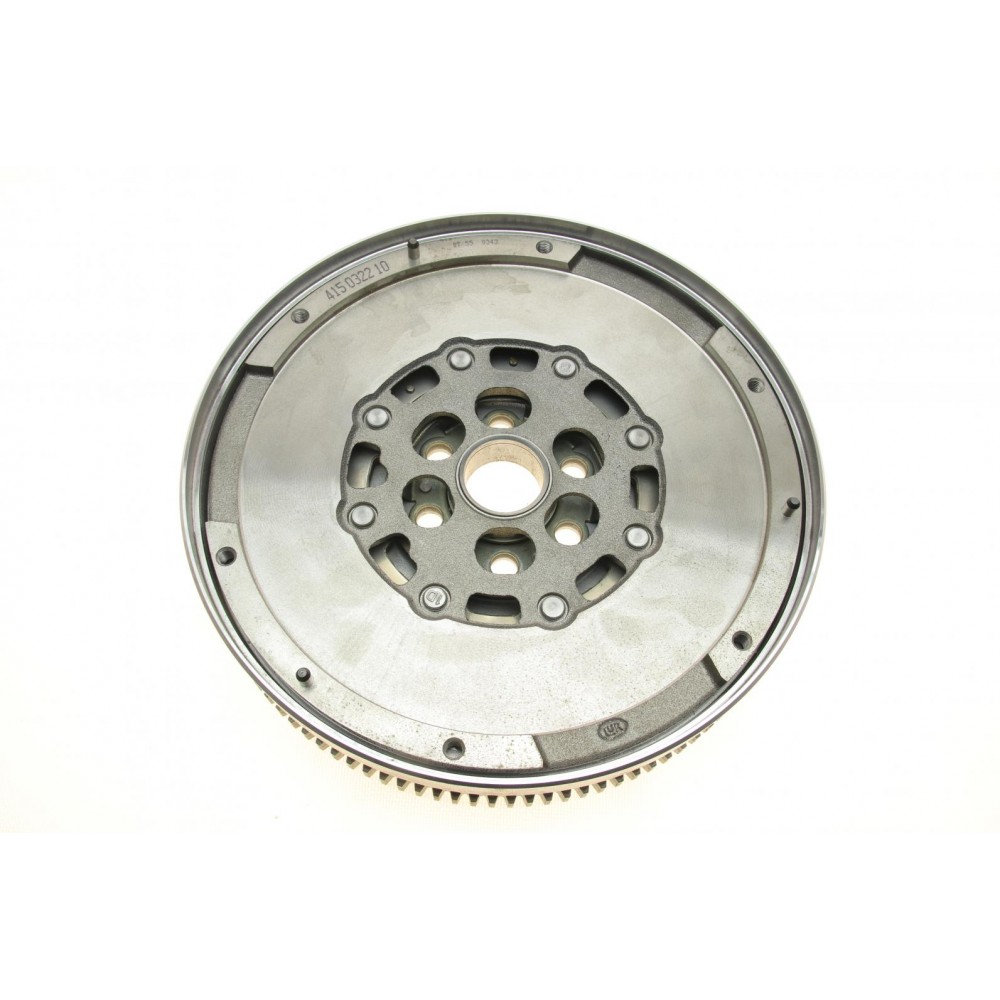 Демпфер зчеплення Chevrolet Lacetti/Nubira 2.0D 07-