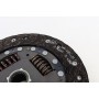 Комплект зчеплення VW Passat/Audi A4 1.6 94-01 (d=210mm) (+вижимний)
