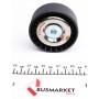 Ролик генератора Citroen Jumper/Peugeot Boxer 2.8 HDi 00- (паразитний) (70х25) (MPQ0025)
