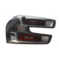 Ліхтар задній (L) Citroen C4 Grand Picasso II 13- (PY21W/LED)