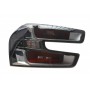 Ліхтар задній (L) Citroen C4 Grand Picasso II 13- (PY21W/LED)