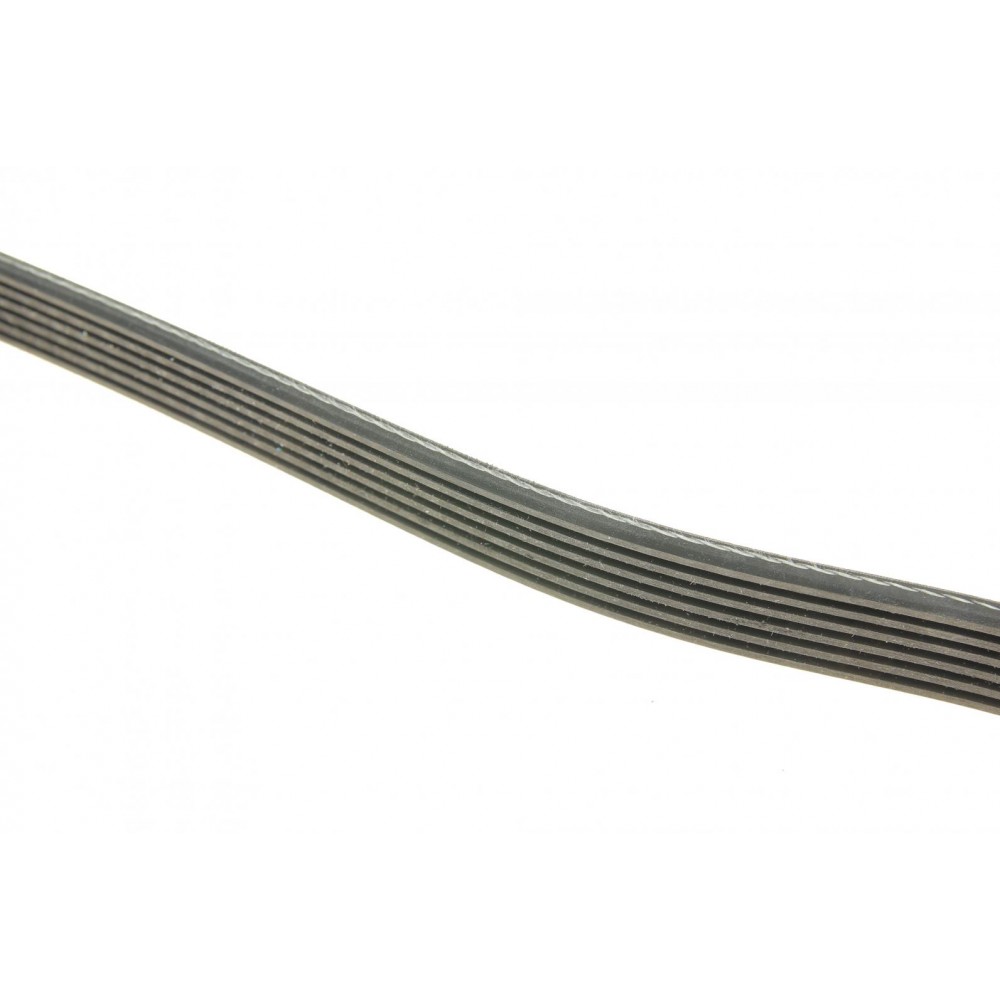 Ремінь генератора MB E-class (W211) 5.5 02-08 (M113)/Land Rover Range Rover 5.0SCV8 13- (6PK2445)