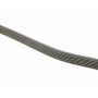 Ремінь генератора MB E-class (W211) 5.5 02-08 (M113)/Land Rover Range Rover 5.0SCV8 13- (6PK2445)