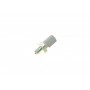 Датчик тиску оливи Mitsubishi Colt/Galant/L200/Montero 1.1-3.8 V6 02- (0,2 bar)
