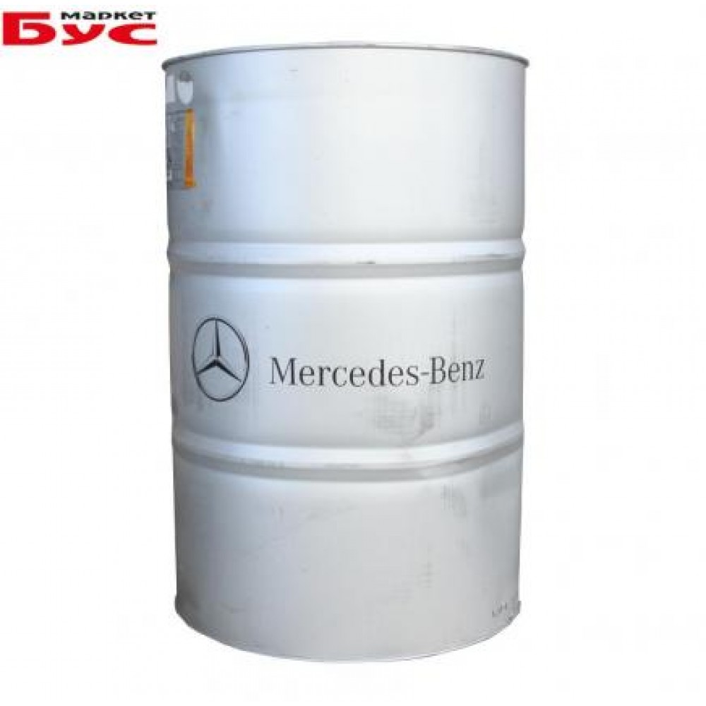 Олива 5W30 MB229.51 (200L) 000989690617ABDE