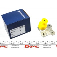 Опора кульова (передня/знизу) Fiat Doblo 1.3-2.0 10-