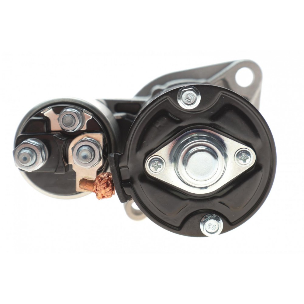 Стартер BMW 3 (E90) 1.6-2.0i (N45/N43/N46) 04-11/5 (E60) 2.0i (N46) 07-10 (12V/1.2kw) (z=9)
