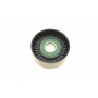 Ролик генератора Ford Mondeo II 2.0/1.8/Galaxy II 2.0i 16V- (паразитний)  (MPQ1207)