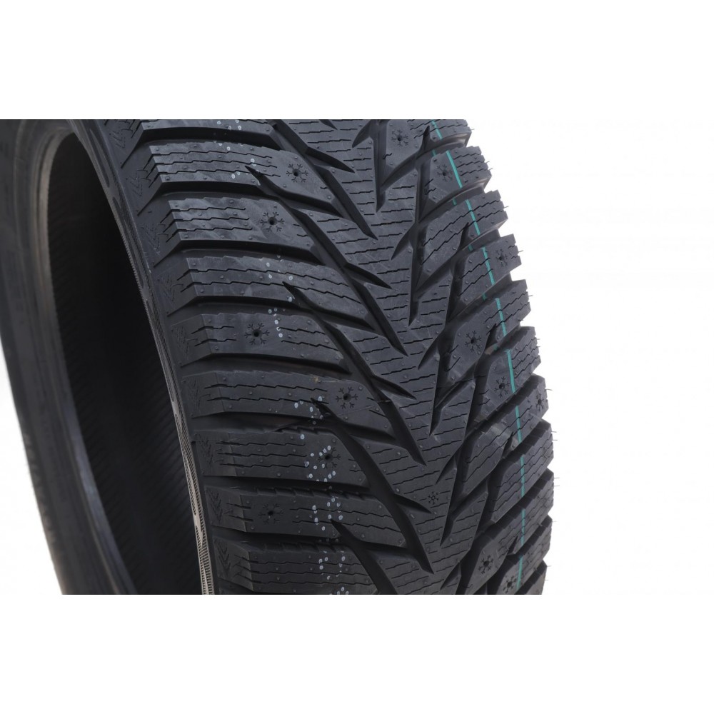 Шина IceMax Studdable (под шип) RW506 235/60 R18 XL 107T (зимова)