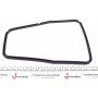 Фільтр АКПП BMW 5 (E34)/7 (E32) 2.0-3.5i -94
