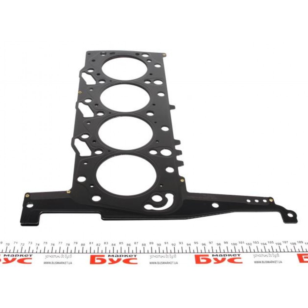 Прокладка ГБЦ Ford Transit 2.4DI 01-06 (3 метки) (1.20mm)