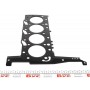 Прокладка ГБЦ Ford Transit 2.4DI 01-06 (3 метки) (1.20mm)