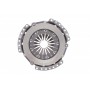 Комплект зчеплення Skoda Fabia/Rapid/VW Polo 1.9SDI 99-08 (d=190mm) (+вижимний)