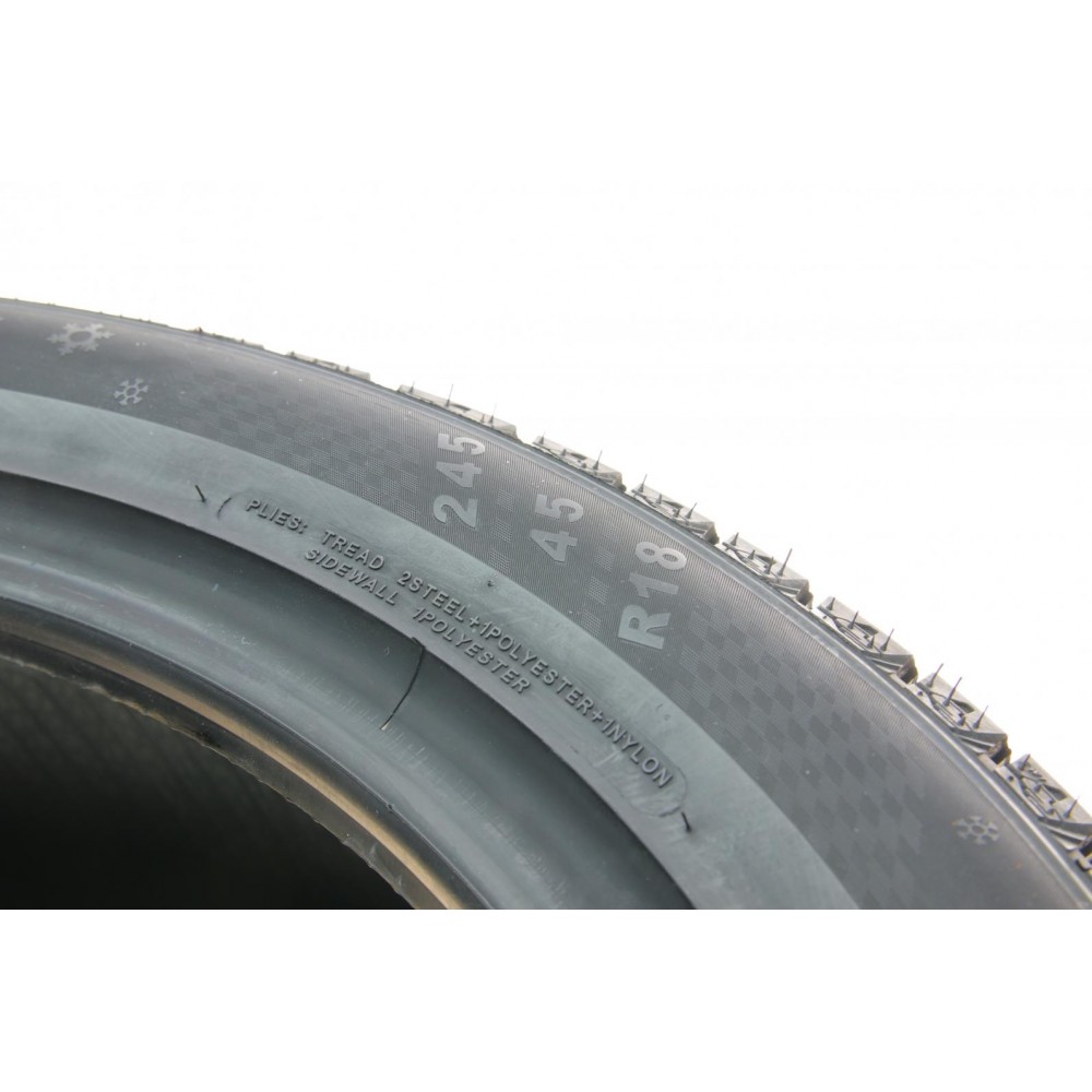 Шина AW33 245/45R18 XL 100H (зимова)