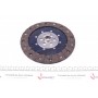 Комплект зчеплення Ford Transit 2.0TDCI 00- (92kW) (d=240mm)