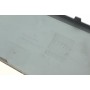 Накладка бампера (переднього) VW T5 09-15 (L)