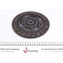 Комплект зчеплення Daewoo Lanos 1.3 97- (d=200mm) (+вижимний)