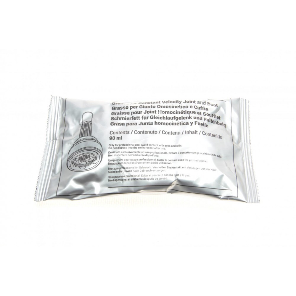 ШРКШ (зовнішній) Citroen C5/Jumpy/Fiat Scudo/Peugeot 308/508/Expert 07- (28z/39z/58.4mm/95mm/53.7mm)