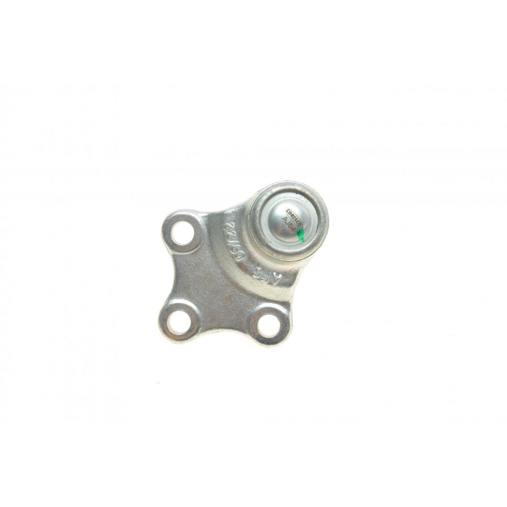 Опора кульова (передня/знизу) Citroen Berlingo/Peugeot Partner 96- (d=18mm)
