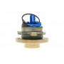 Підшипник маточини (передньої) Opel Vectra 02-08/Signum 03-08(+ABS)