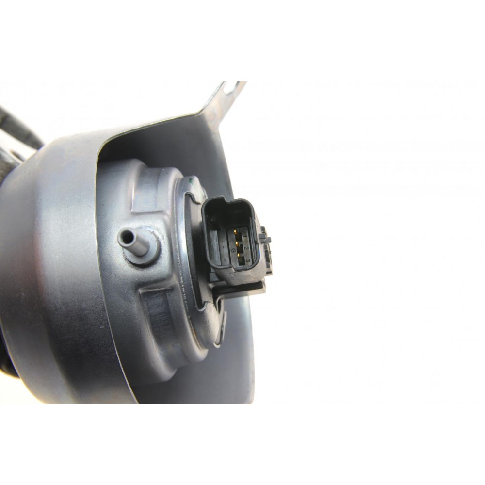 Турбіна Citroen C4/C5 2.0D/2.0DH 09-