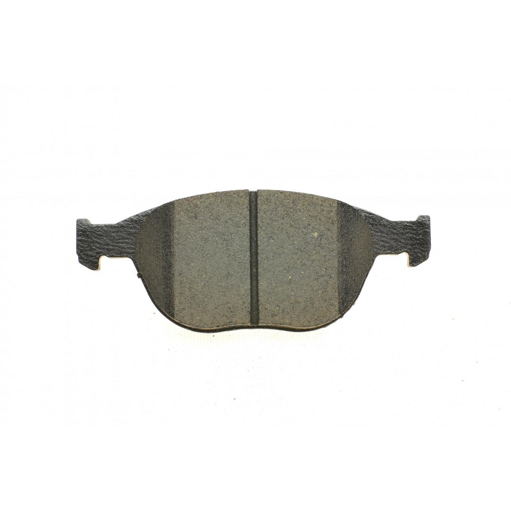 Колодки гальмівні (передні) Ford Connect 02-13/Fiesta/Puma 95-03/Focus 02-04/Ka 01-08