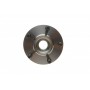 Підшипник маточини (передньої) Nissan Juke/Leaf/Qashqai I/X-Trail/Renault Koleos I 07- 