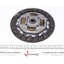 Комплект зчеплення Ford C-max/Focus II 1.8 06-12 (d=220/z=17)