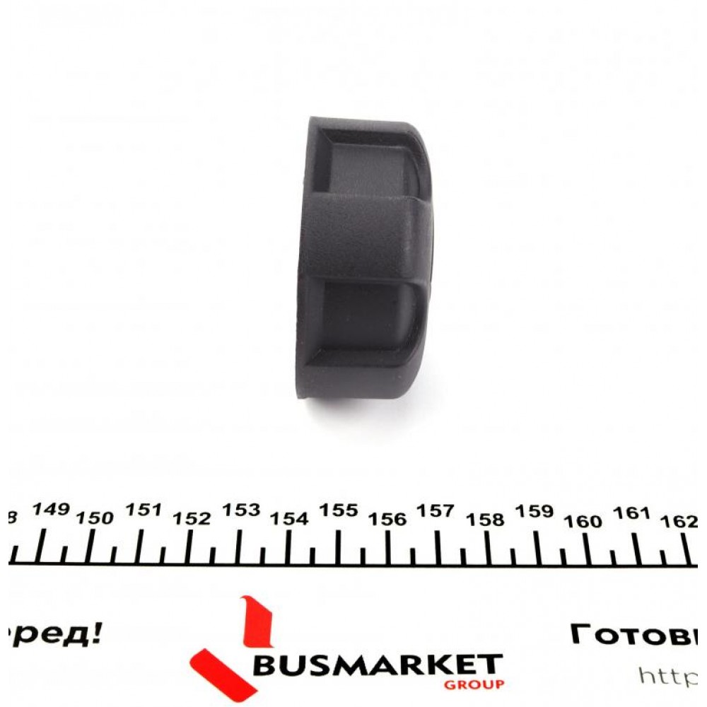Кришка бачка розширювального Citroen Berlingo/Jumpy/Fiat Scudo 1.4-2.2HDI 04-