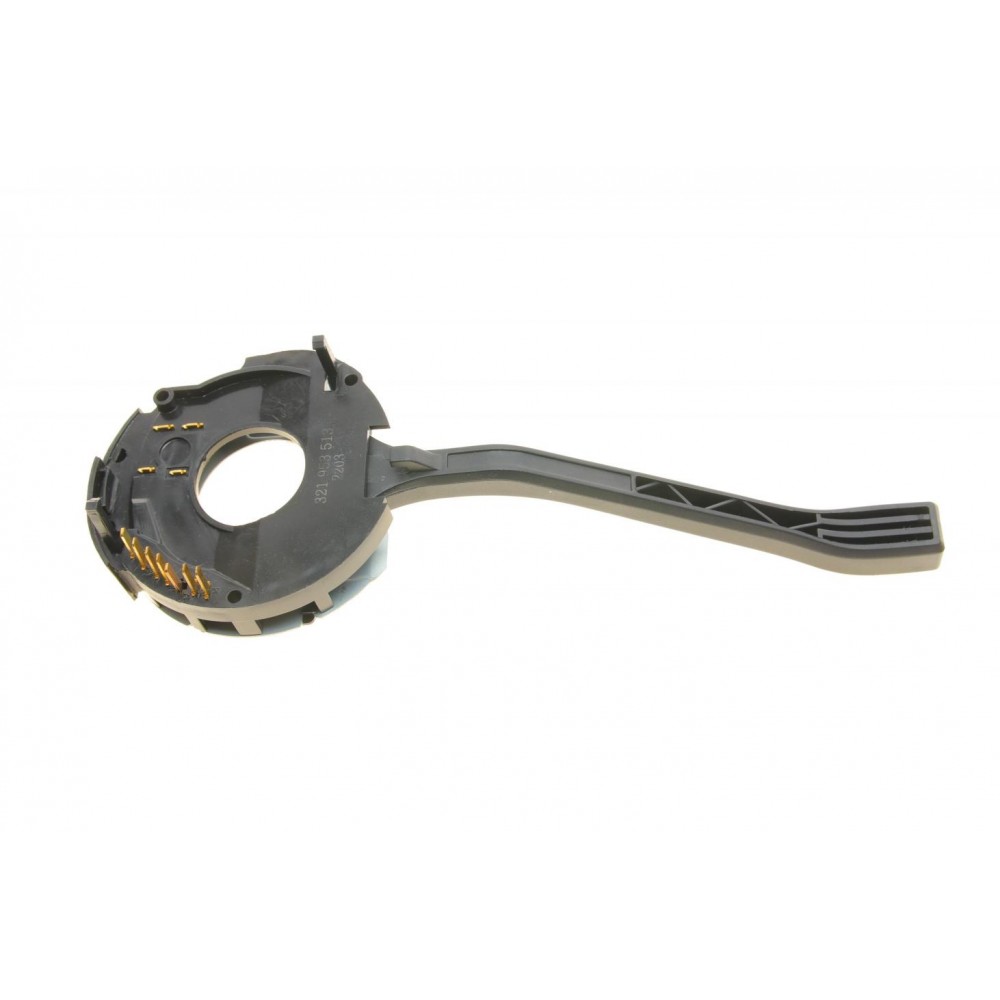 Перемикач поворотів Audi 80/VW Caddy/Golf/Jetta/Passat 60-93 (OE VAG)