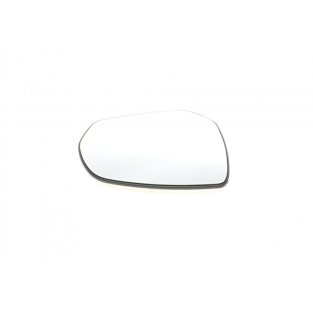 Скло дзеркала (з підігрівом) Citroen C4 Picasso/Peugeot 3008/5008 1.2/1.6/2.0 HDI 06- (R)