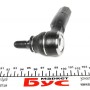 (замена на 91-90936-2) Наконечник тяги рульової (L) Audi A3 03-/Q2 16-/Skoda Octavia 12-/VW Caddy 03-