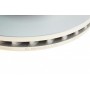 Диск гальмівний (передній) MB E-class (W211/W212/S211/S212) 02-09 (295x28)