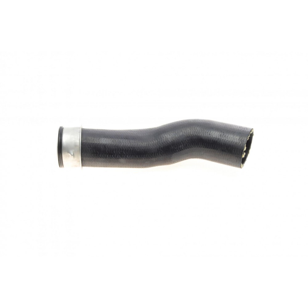 Патрубок інтеркулера VW T5 2.5TDI (BNZ/BPC) 06-10