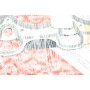 Прокладка ГБЦ Hyundai Santa Fe/Tucson/Kia Sportage 2.0 CRDi 10- (1.30mm)