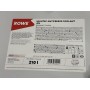 Антифриз (синій) G11 (210L) HIGHTEC ANTIFREEZE AN (концентрат)