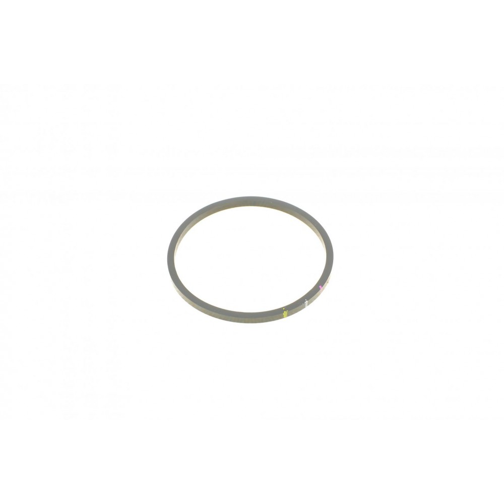 Ремкомплект супорта (переднього) BMW 5 (F10) 10- (d-60mm)(Ate)(+ поршен/направляюча) SuperKit