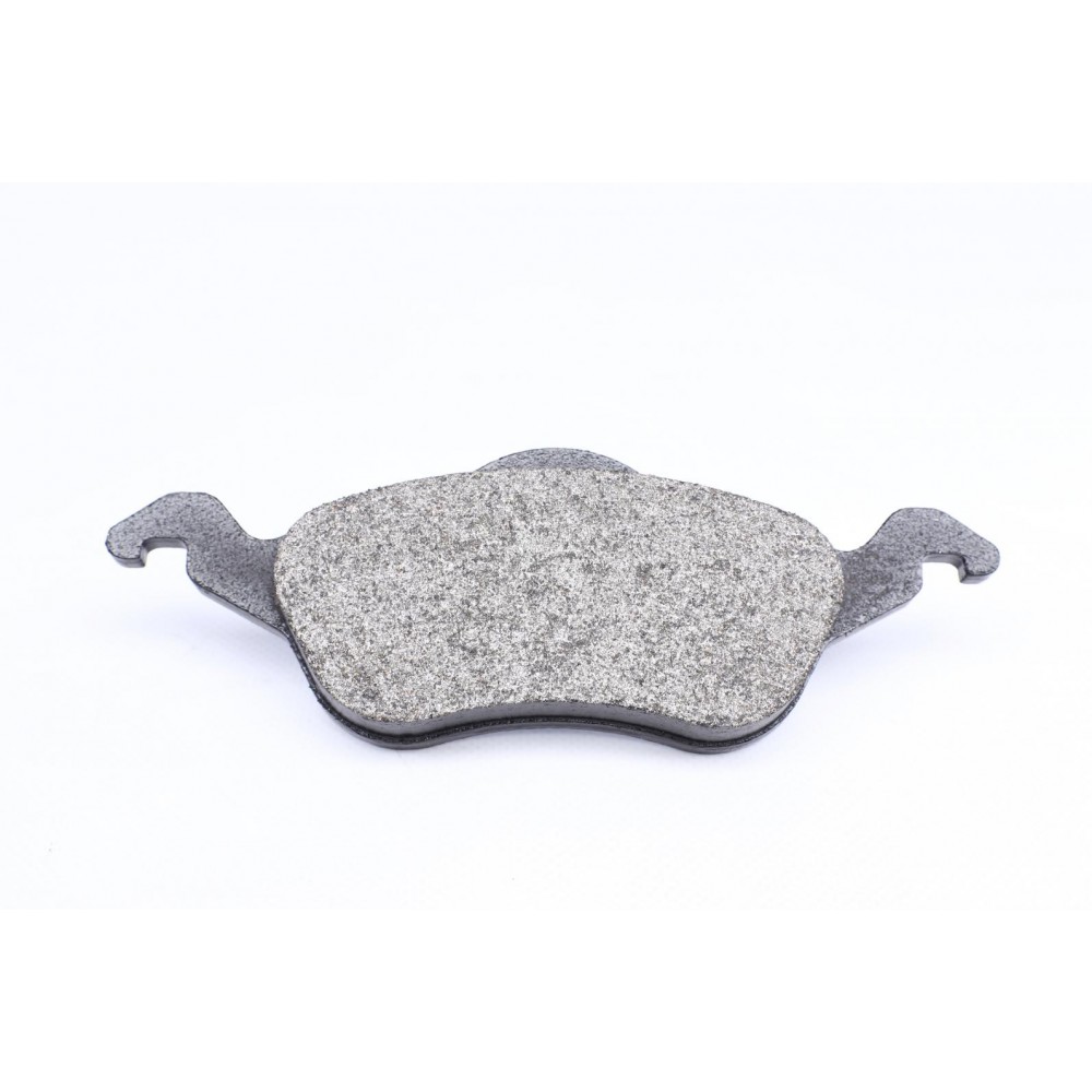 Колодки гальмівні (передні) Ford Focus 99-09 (ATE)