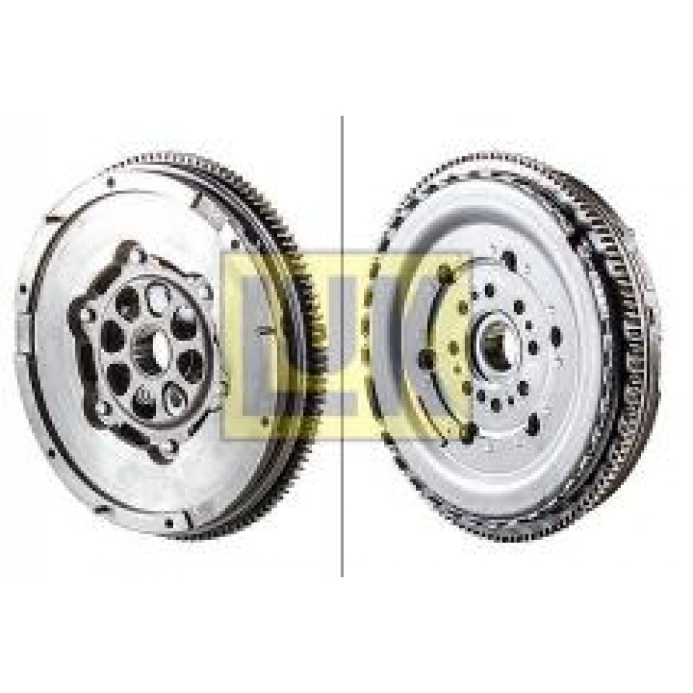 Демпфер зчеплення Ford Mondeo III 2.0 TDCi/TDDi 00-07