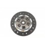 Комплект зчеплення Rover 114/214/25/416/45 90-05 (d=200mm) (+вижимний)