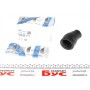 Патрубок інтеркулера Fiat Ducato/Peugeot Boxer 2.2D/2.2HDi 06- (меньший)