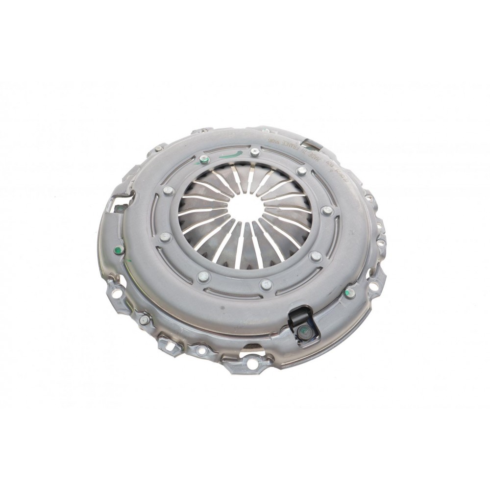 Комплект зчеплення Fiat Scudo/Ducato 2.0 JTD (d=230mm) z=18 (+вижимний) (ето замінено 826634)