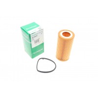 Фільтр масляний Audi A3/A4/A6/Q3/VW Golf V/VI/Passat 2.0 FSI 04-15