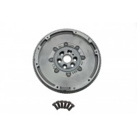 Демпфер зчеплення VW Caddy III 1.9TDI 04-10 (77kw)/2.0TDI 81kw 10-15/T5 1.9TDI 62-77kw(3000 970 036)
